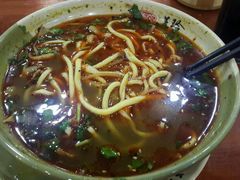 -美玲拉面(鞍山西道店)