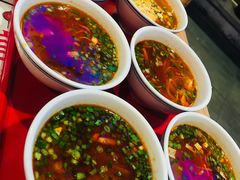 西府一口香-长安大牌档之西安博物院文化餐厅(中贸店)