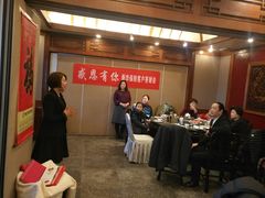 -宝轩渔府·老字号海鲜·正宗津菜(水上店)