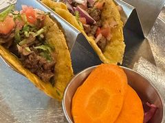 -Q MEX 库迈墨西哥餐吧(双井店)