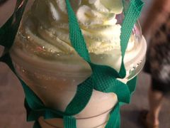 -星巴克(北新泾店)