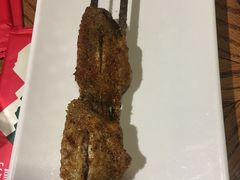-阿罗新疆菜(人民广场店)