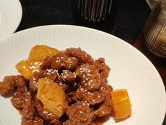 -顺香居·老字号湖北菜(江汉路店)