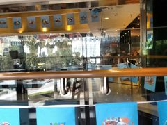 -必胜客(上海新南方商城PH店)