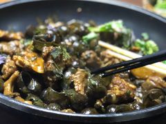 -园林美食城·本土农家菜(杨和镇店)