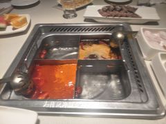 -海底捞火锅(亲子主题北金鹰店)
