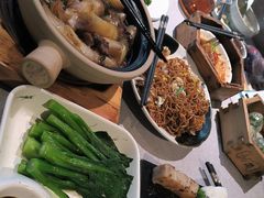 -晓粤·惹味粤菜(凯德乐峰广场店)