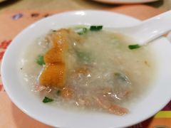 荔湾艇仔粥-点都德(北京路贰店)