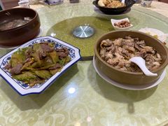 -客家王车田豆腐坊(翻身店)