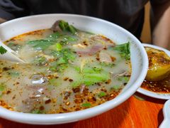 -清真牛街祥云轩门钉肉饼(左家庄店)