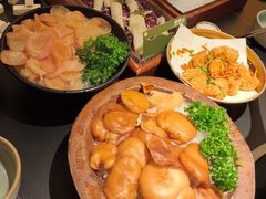 -季季山·云南野生菌火锅(上海首店)