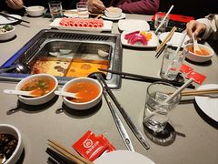 -海底捞火锅(雄峰城店)