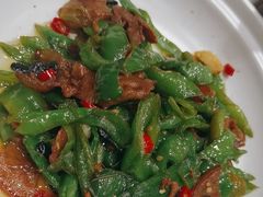 -香丰阁·烤鸭·川湘菜(清河店)