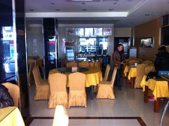 -香满锅老北京羊蝎子火锅·家常菜(新街口店)