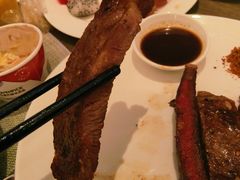 -TABLE·味西餐厅-成都茂业JW万豪酒店