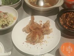 -徐记海鲜(汉城湖|太奥店)