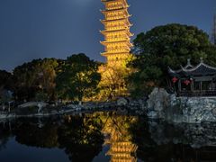 -常熟方塔园