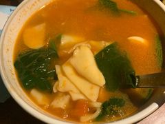 -楼兰新疆主题餐厅(苏州中心店)