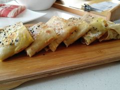 -花间火锅专门店(裕园路店)