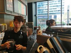 -星巴克(深圳软件园产业基地店)