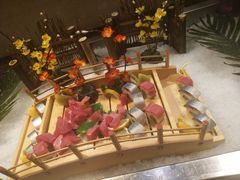 -上海建国宾馆-葵园餐厅