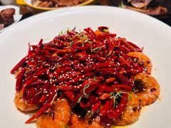 -南园民国茶楼餐厅·常州菜(北大街店)