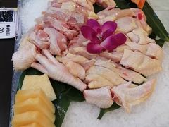 -淼福猪肚鸡·椰子鸡火锅(大沙地店)