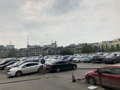 -成都市第五人民医院(西院区综合医疗区)