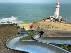 -漳州滨海火山岛自然生态风景区