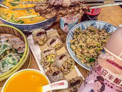-福苗小骆驼烧烤(莲湖路店)