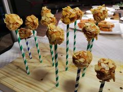 -万德诺富特酒店·自助餐厅(万德大厦店)