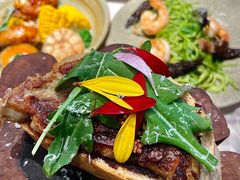 -咖梦餐厅 COMENG RESTAURANT
