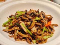 -阿甘小馆(陇海路店)