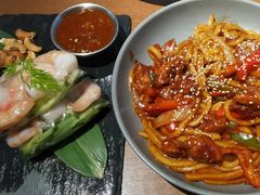 -魏斯理汉堡(西安西咸吾悦广场店)