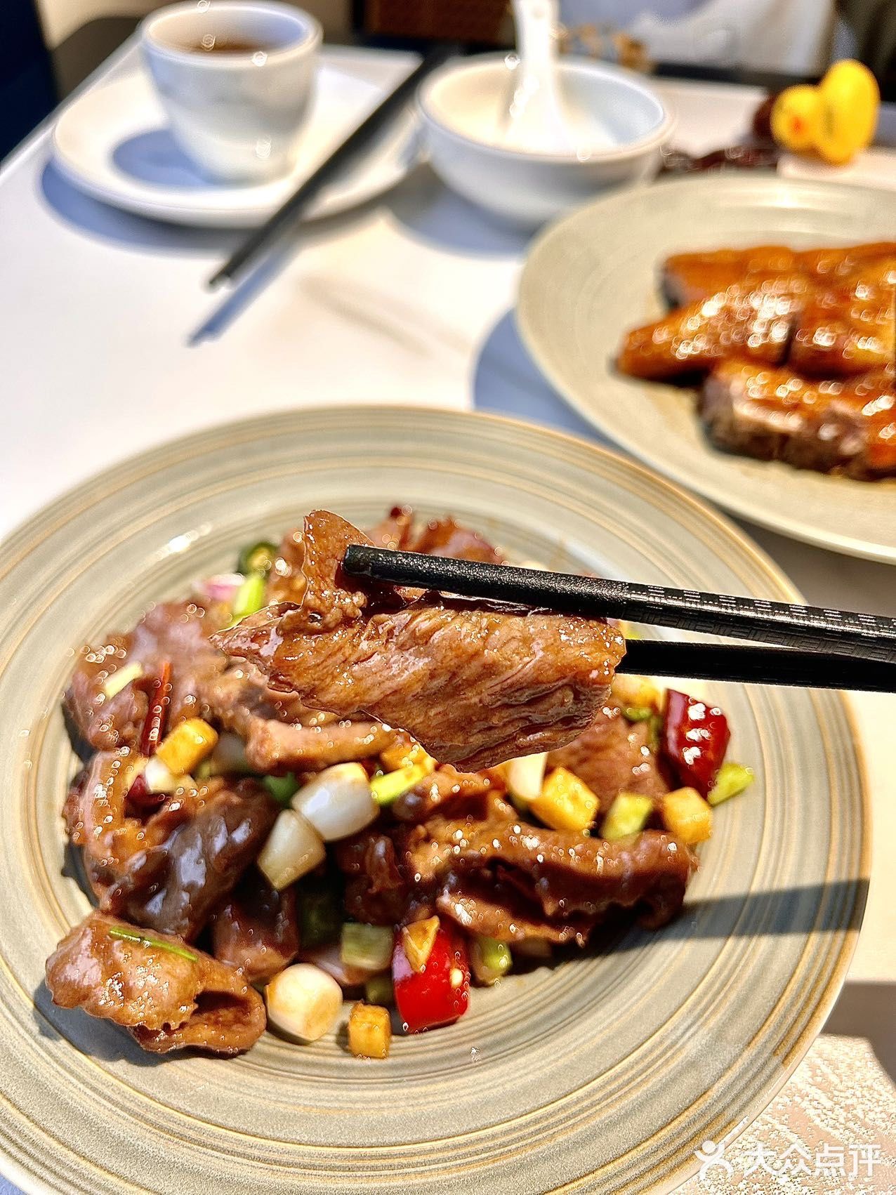 寻味顺德｜答应我这家粤菜千万不要错过