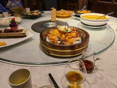 -花溪雨·森林餐厅(石基店)