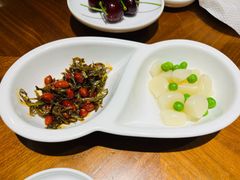 -喜鼎海胆水饺(东港店)