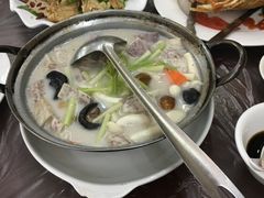 -莲华素食府