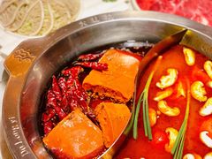-大龙燚火锅(天钥桥路店)