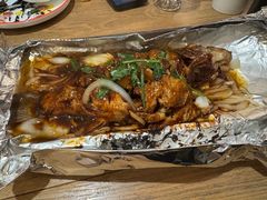 -新白鹿餐厅(城西银泰城店)