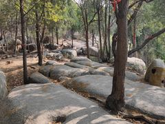 -峄山风景名胜区