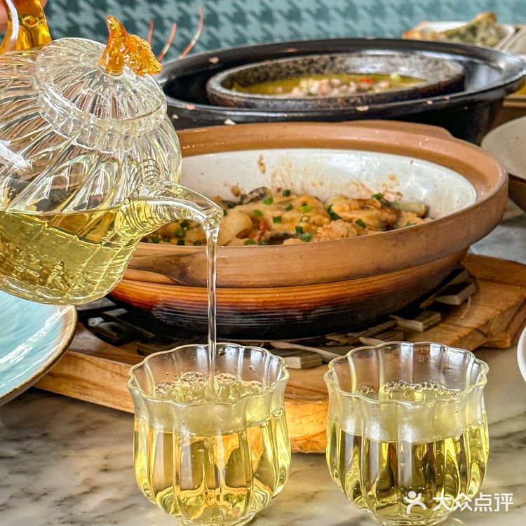 我称这家为粤菜天花板[强]❗❗