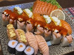 -河风精致寿司(尼盛店)