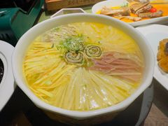 -雨后行菜(报慈北路店)