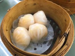 -香港蓮香樓(中環店)