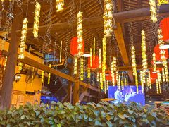 -鹅滋道(甘坑古镇店)