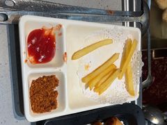 -海底捞火锅(步步高新天地店)