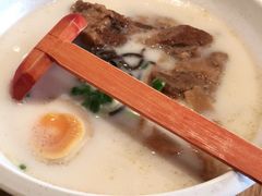 -味千拉面(南昌杉杉奥特莱斯广场店)