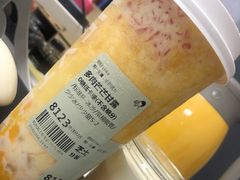 -喜茶(杭州滨江宝龙店)