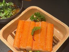 -季季山·云南野生菌火锅(上海首店)
